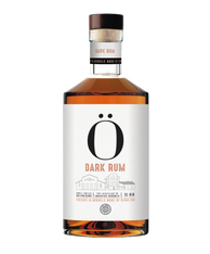 Dark Rum Ö 40% 700ml