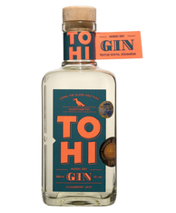 Tohi Cloudberry Mist Nordic Dry Gin 43% 500ml