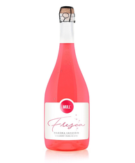 MULL FRESCA Strawberry Sparkling Wine 6% 750ml