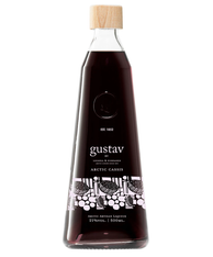 Gustav Arctic Cassis 21% 500ml