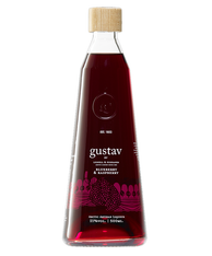 Gustav Blueberry & Raspberry 21% 500ml