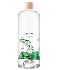 Gustav Dill Vodka 40% 700ml