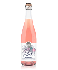 MULL Rosé Sparkling Wine 0% 750ml