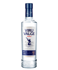 Viru Valge Vodka 40% 500ml