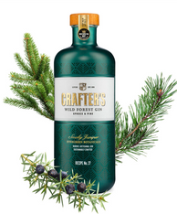 Crafter's Wild Forest Gin 47% 700ml