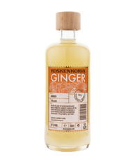 Koskenkorva Ginger Shot Liqueur 21% 500ml