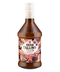 Vana Tallinn Tiramisu Cream 16% 500ml