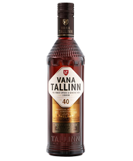 Vana Tallinn 40% 500ml