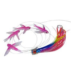 Bost 63 Pink Flying Fish Daisy Chain