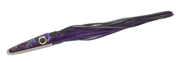  Purple Abalone Head Heavy Speed Machine Made in the USA