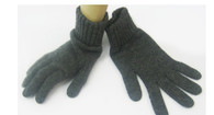 Gents Lambswool Gloves (3 colours to choose from)