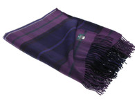Scotland Forever Wool Rug