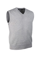 Gents Lambswool Slipover Sweater (8 colours)