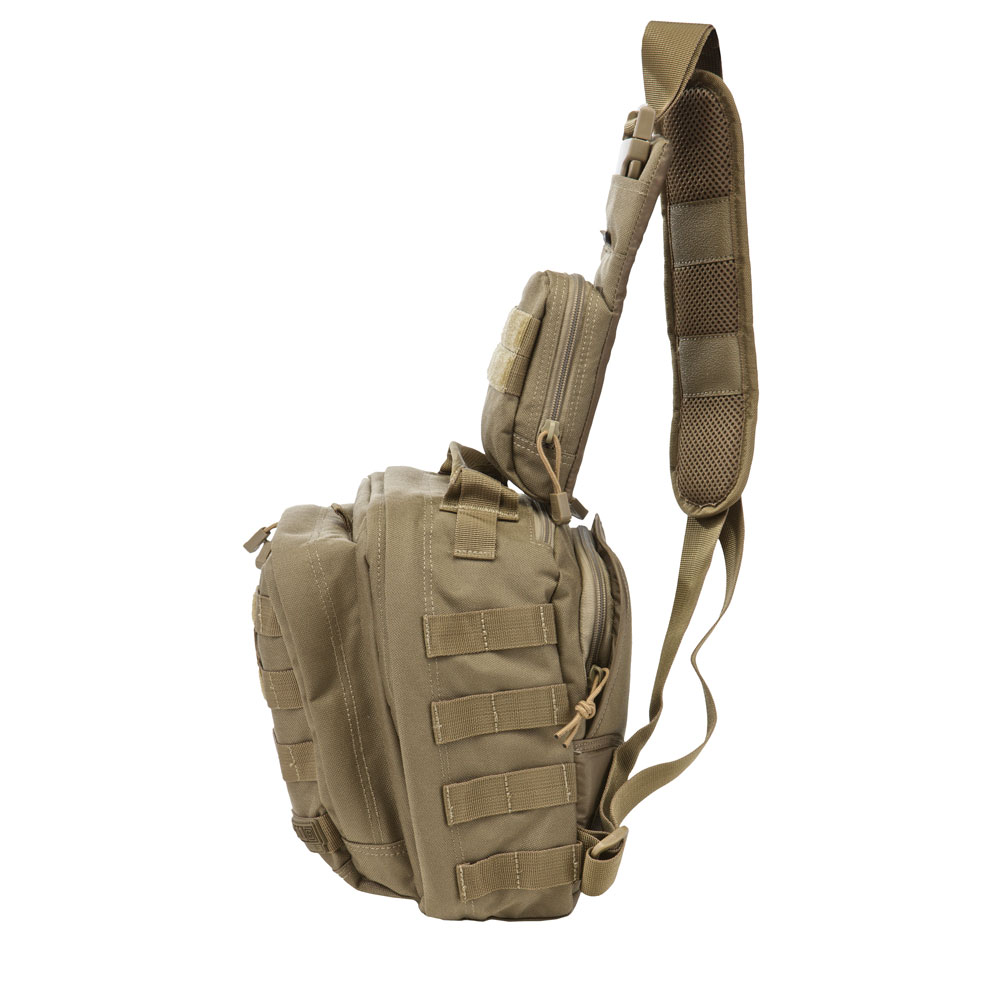 5.11 Tactical Rush Moab 6 - Tactical Asia - Philippines
