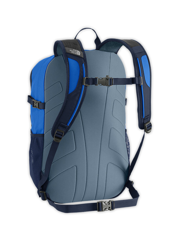 The North Face, Bags, North Face Slingshot Backpack
