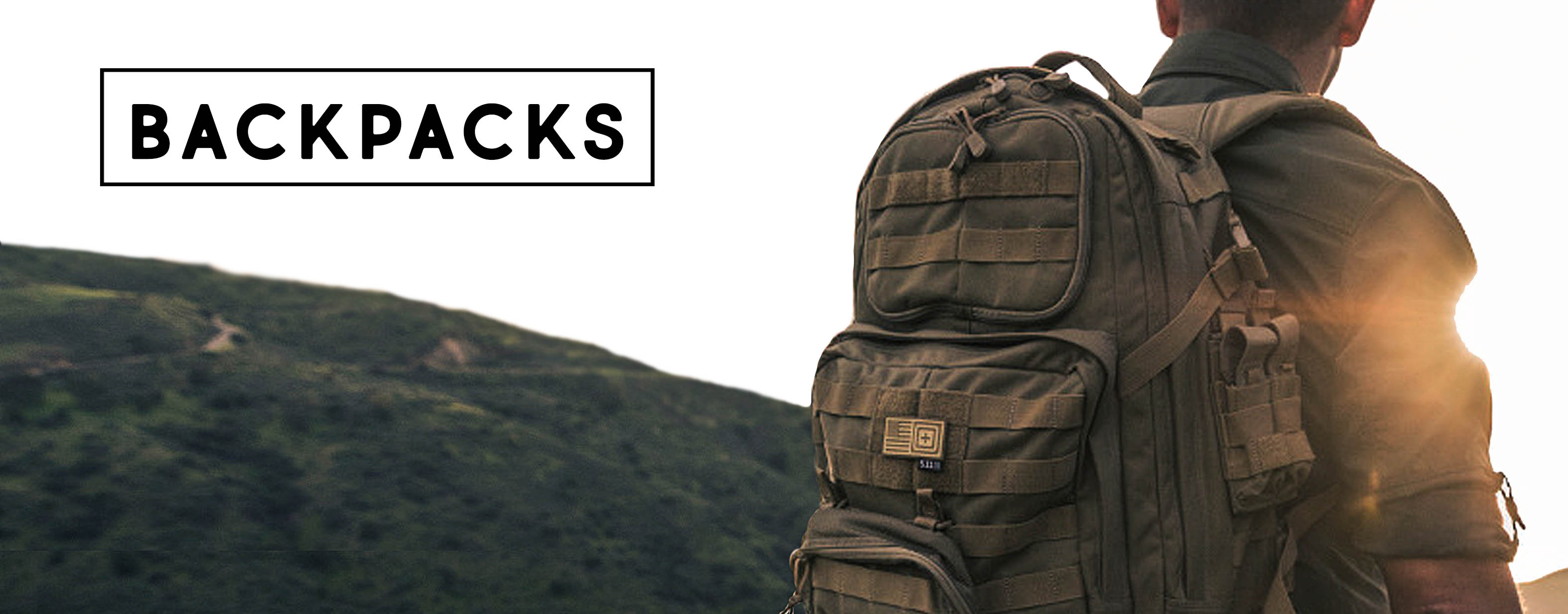 tactical backpack philippines