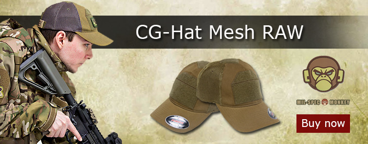 CG Hat