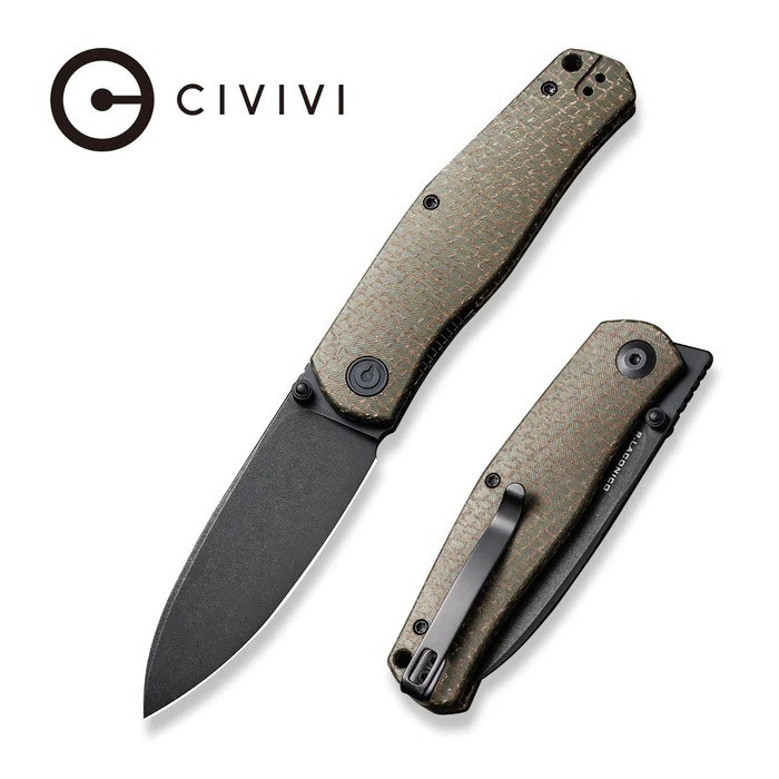 civivi-sokoke-green-burlap-micarta-handle-folding-knife-9.jpg