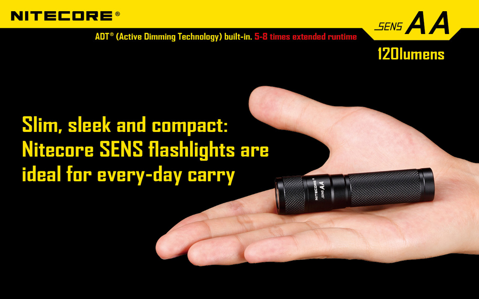 nitecore-sens-aa-120-lumen-flashlight-2