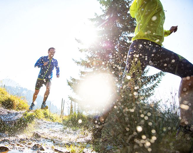 salomon speedcross 3w