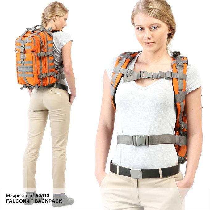 maxpedition pygmy falcon 2
