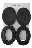 MSA Sordin Silicon Gel Replacement Ear Pads