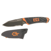 Gerber Bear Grylls Compact Fixed Blade Knife
