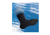 Hanz Waterproof All Season Socks Black