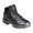 5.11 Tactical ATAC 6" Side Zip Boot features a side zipper constructed with 5.11’s innovative Shock Mitigation System®
