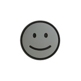 Maxpedition Happy Face Patch SWAT