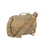 5.11 Tactical Rush Delivery Mike Messenger Bag