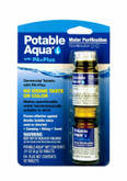 Potable Aqua PA Plus 2 Step Water Treatment