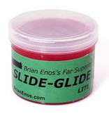 Slide-Glide Tub