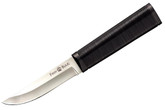 The Cold Steel Finn Bear (20PC) is a stainless steel knife with a very sharp blade