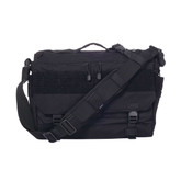 5.11 Tactical Rush Delivery Lima Messenger Bag Black
