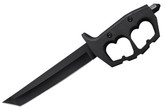 Cold Steel Chaos Tanto Fixed Blade Knife