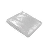 Ultimate Survival Technologies Emergency Poncho Clear