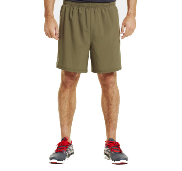 under armour tactical training shorts