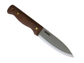 Condor Tool & Knife Bushlore Fixed Blade Knife
