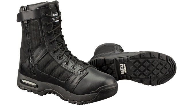 original swat boots