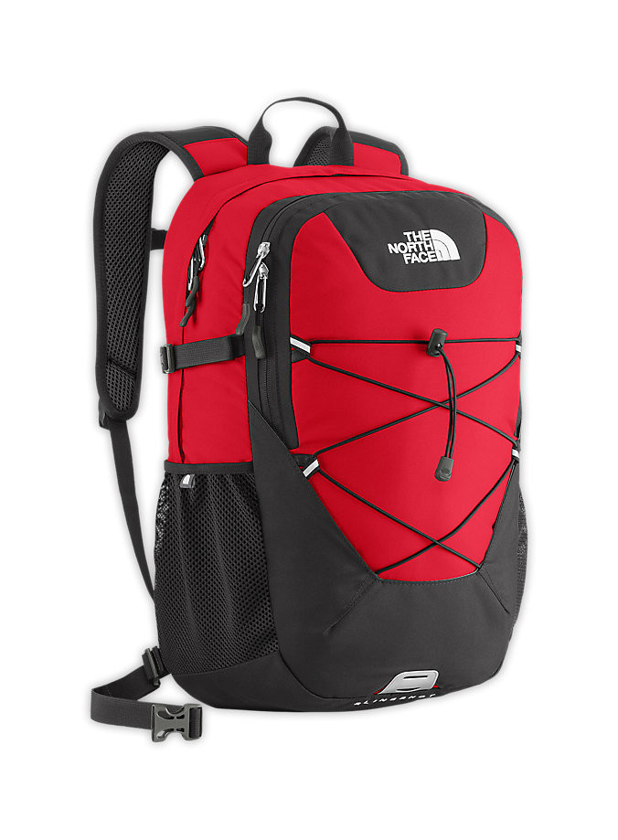 the north face slingshot