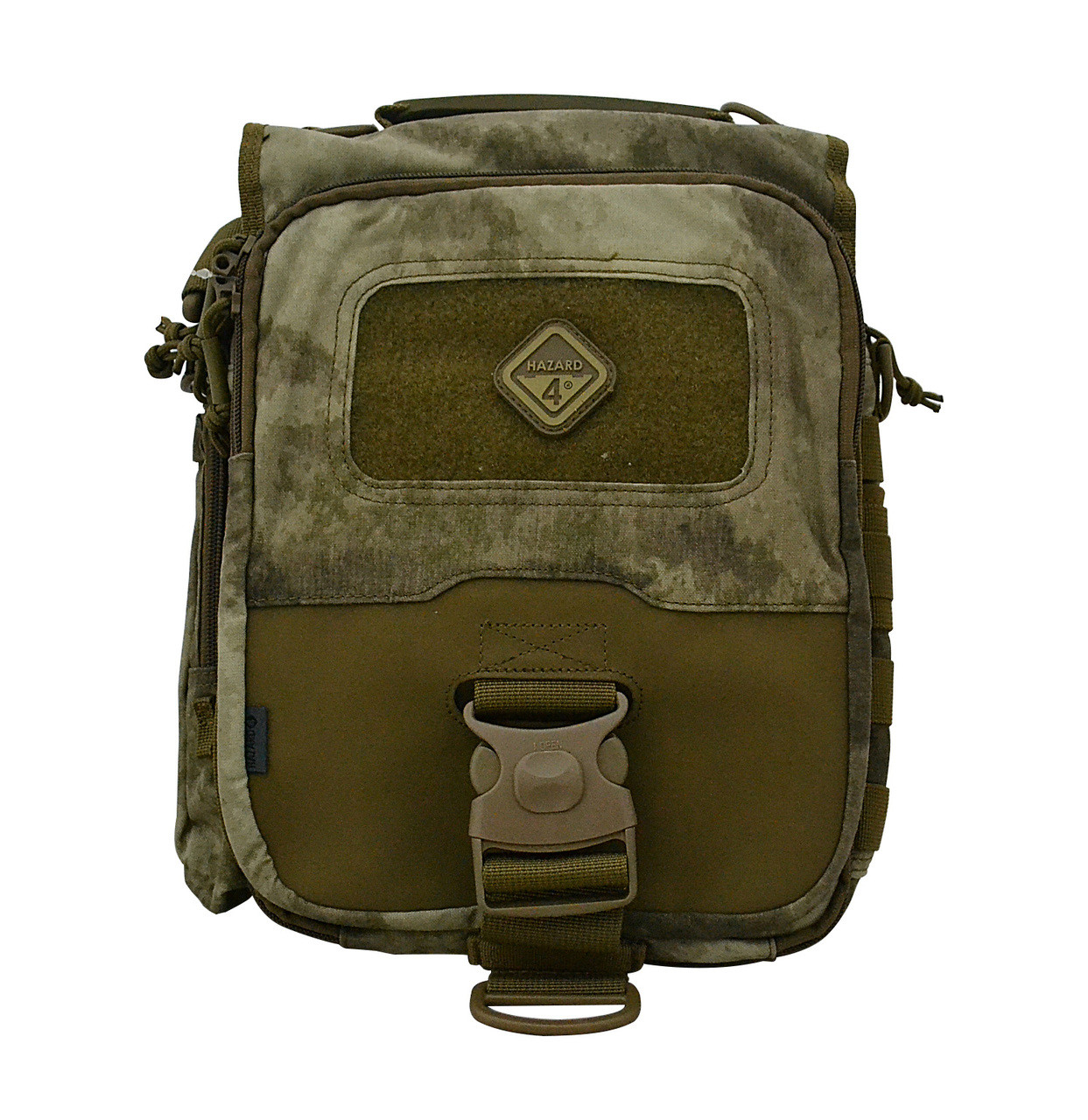 Tonto™ Concealed Carry Mini-Messenger by Hazard 4® - Outdoor, Military, and  Pro Gear - We Ship Internationally