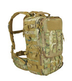 Hazard 4 Second Front Rotatable Backpack Multicam