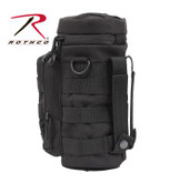 Rothco MOLLE Compatible Water Bottle Pouch