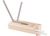 Lansky Deluxe Turn-Box Crock Stick Sharpener