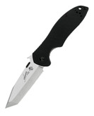 Kershaw Emerson CQC-7K Framelock Folding Knife