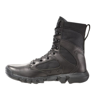 under armour boots with zipper