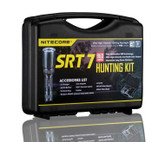 Nitecore SRT7 Revenger 960 Lumen Flashlight Hunting Kit