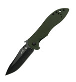 Kershaw Emerson CQC-5K Linerlock Folding Knife