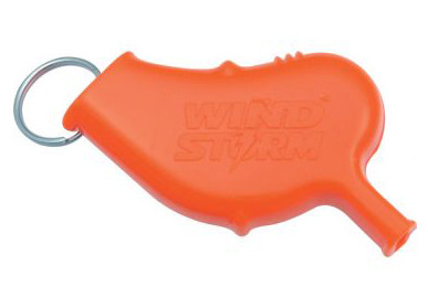 the storm whistle